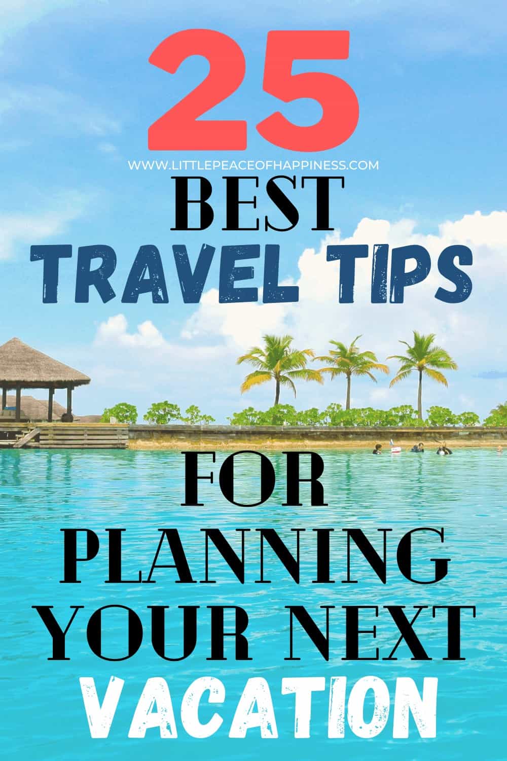 best tips when travelling