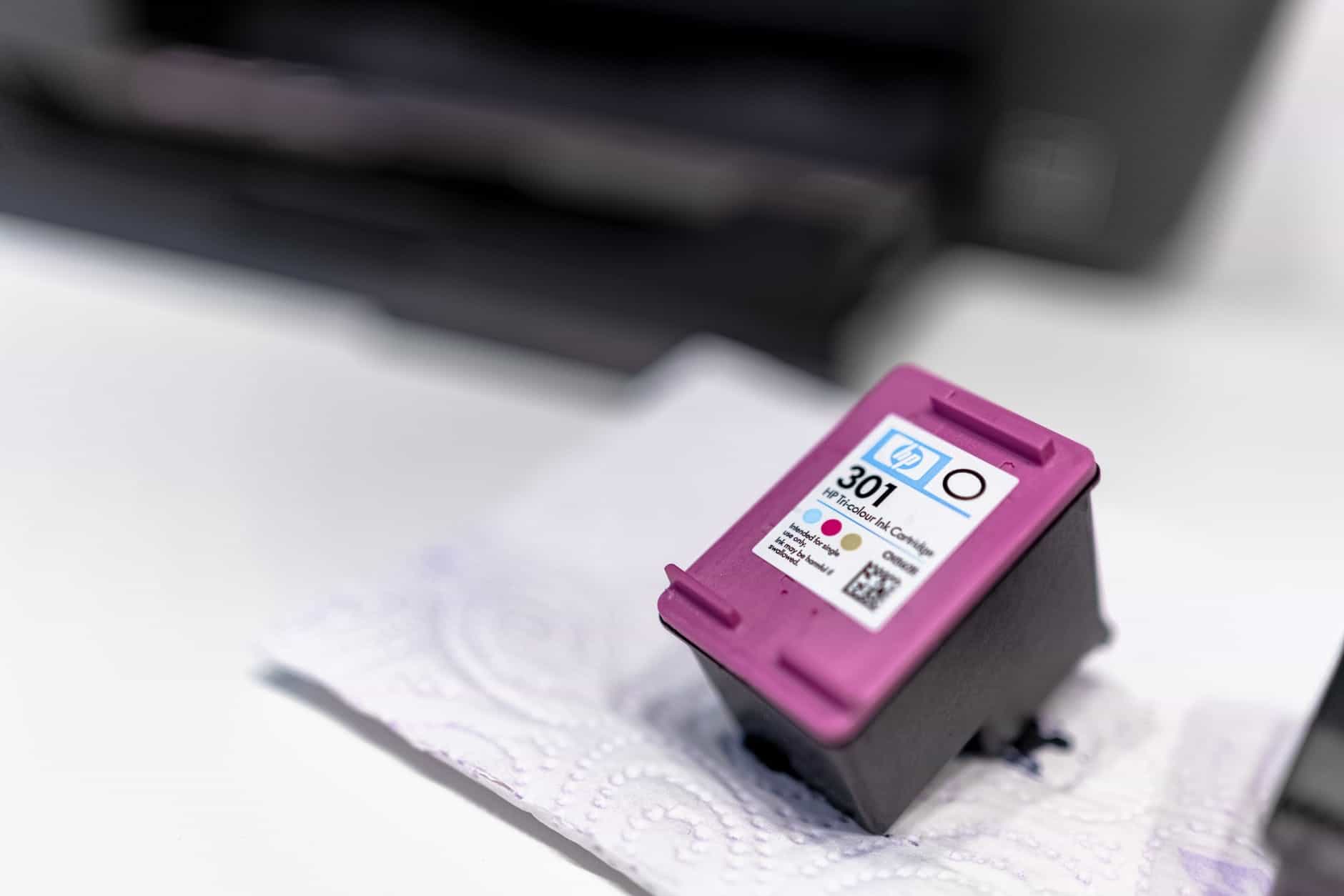 Use Less Paper And Ink 10 Ways To Go Paperless And Reduce Your Paper Waste - Little Peace Of ...