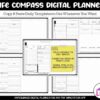 digital planner daily