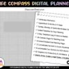 digital planner features